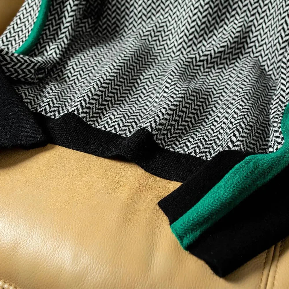 Odalys - Gestreepte trui