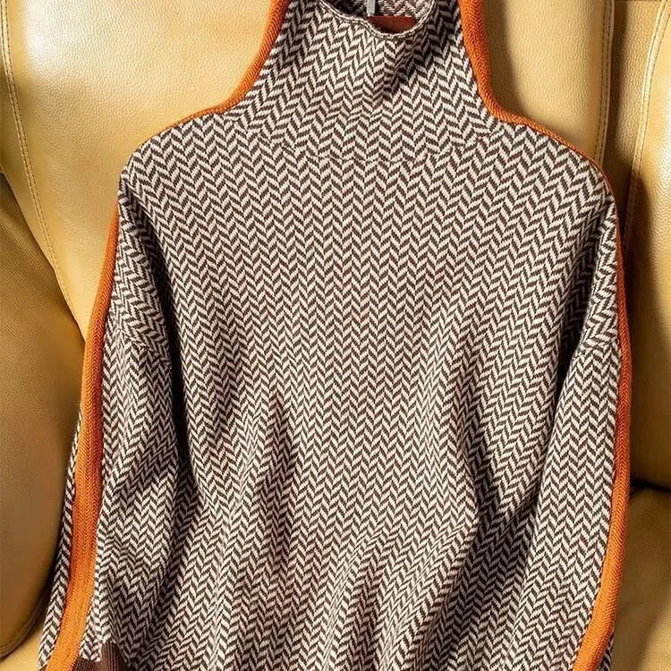 Odalys - Gestreepte trui