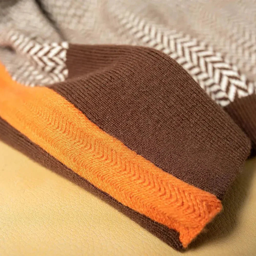 Odalys - Gestreepte trui