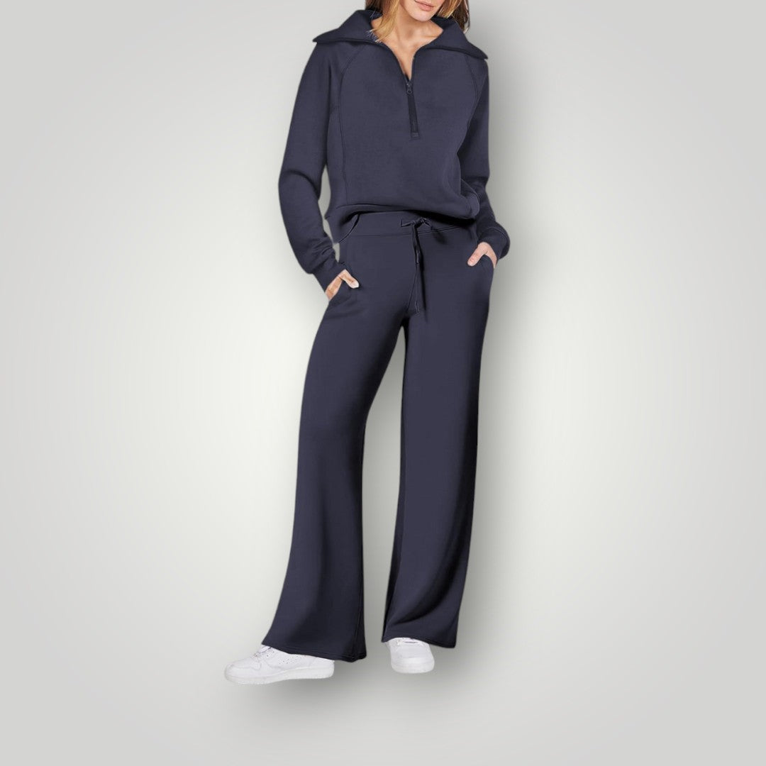 Odette - Tweedelige Loungewear Set