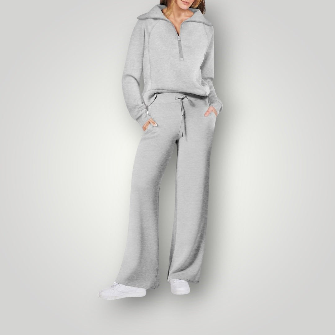 Odette - Tweedelige Loungewear Set