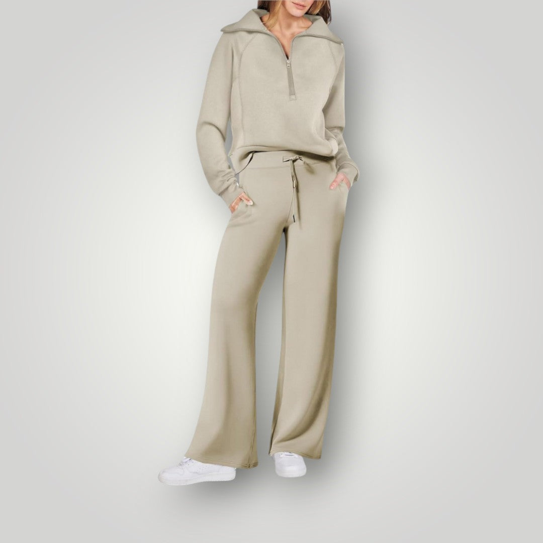 Odette - Tweedelige Loungewear Set