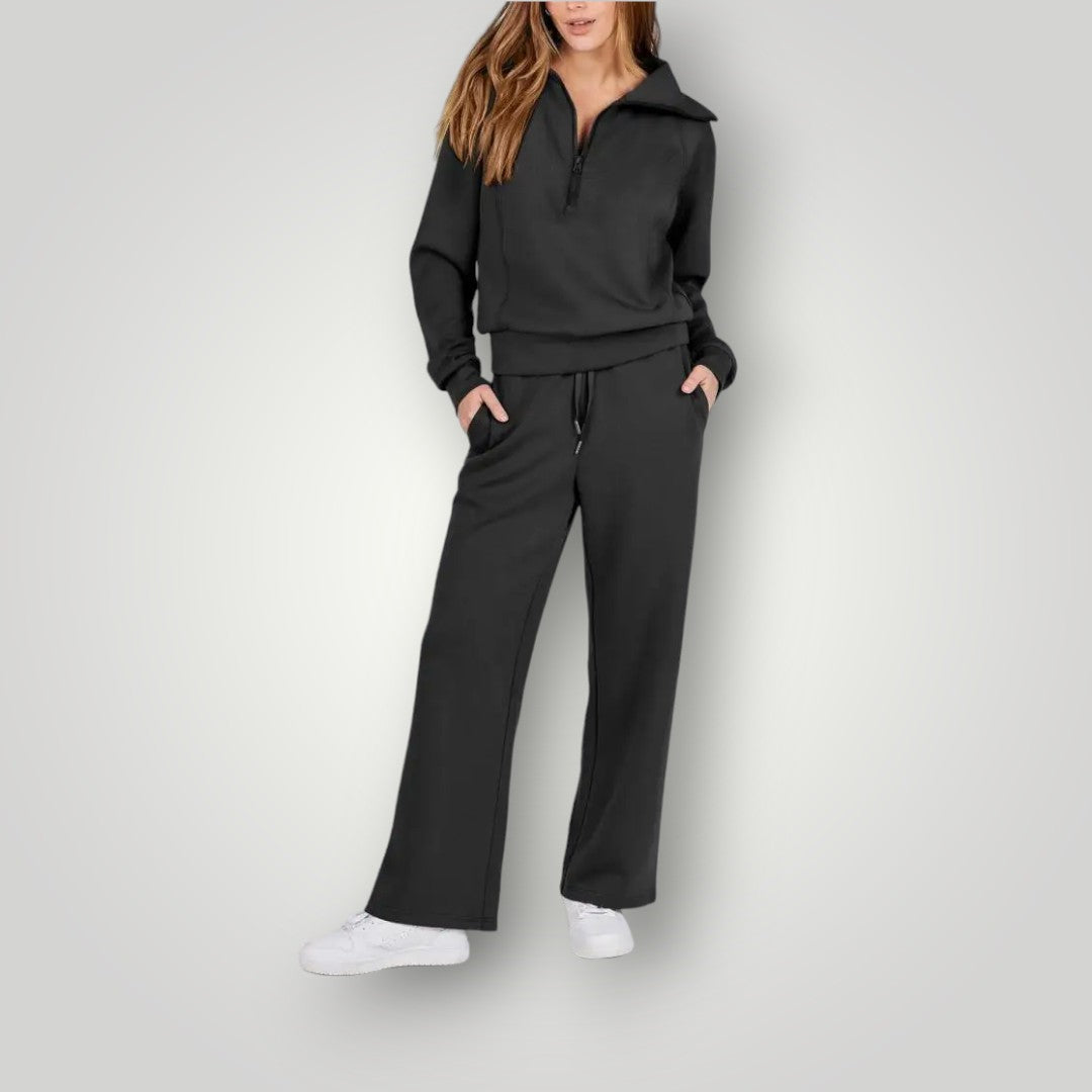 Odette - Tweedelige Loungewear Set