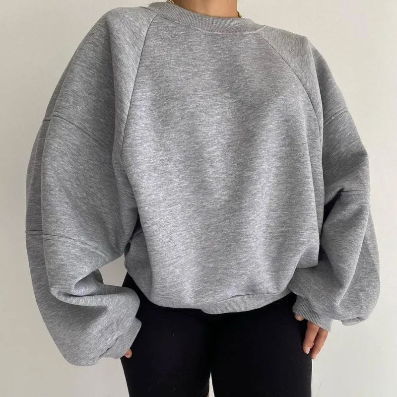Olivia - Moderne Trui voor Vrouwen