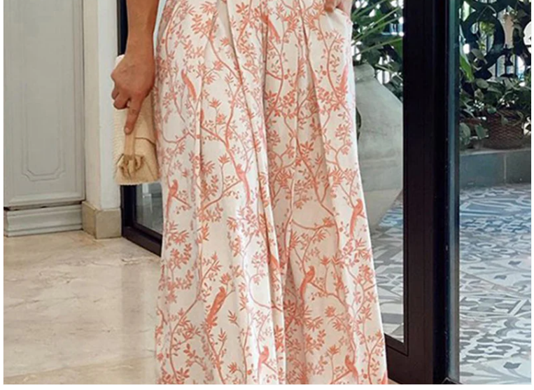 Rowan- Comfortabele Tweedelige Set