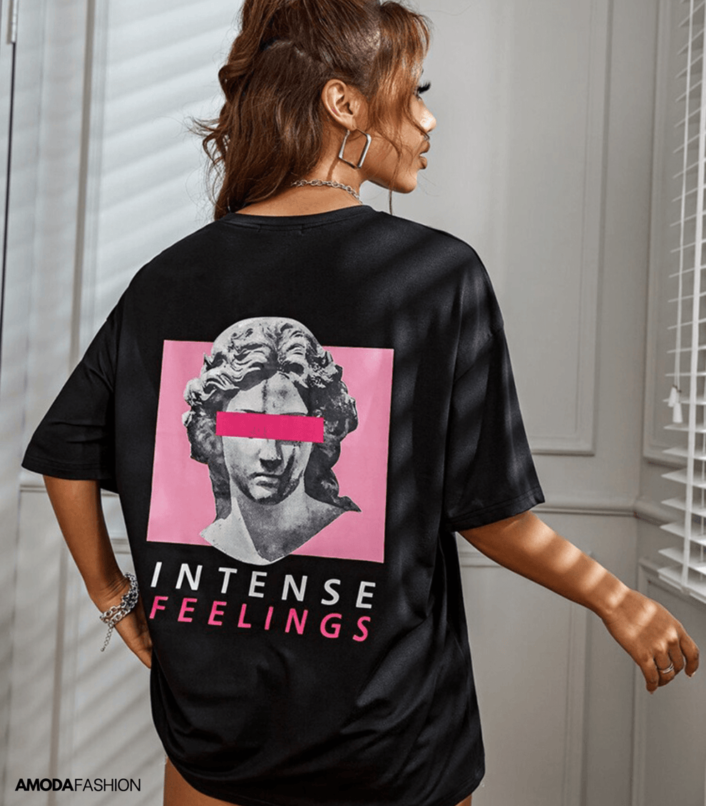 Olympe - T-Shirt Met Korte Mouwen