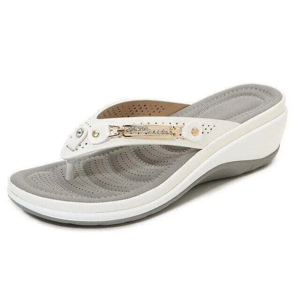 Clara - Orthopedische Teenslippers
