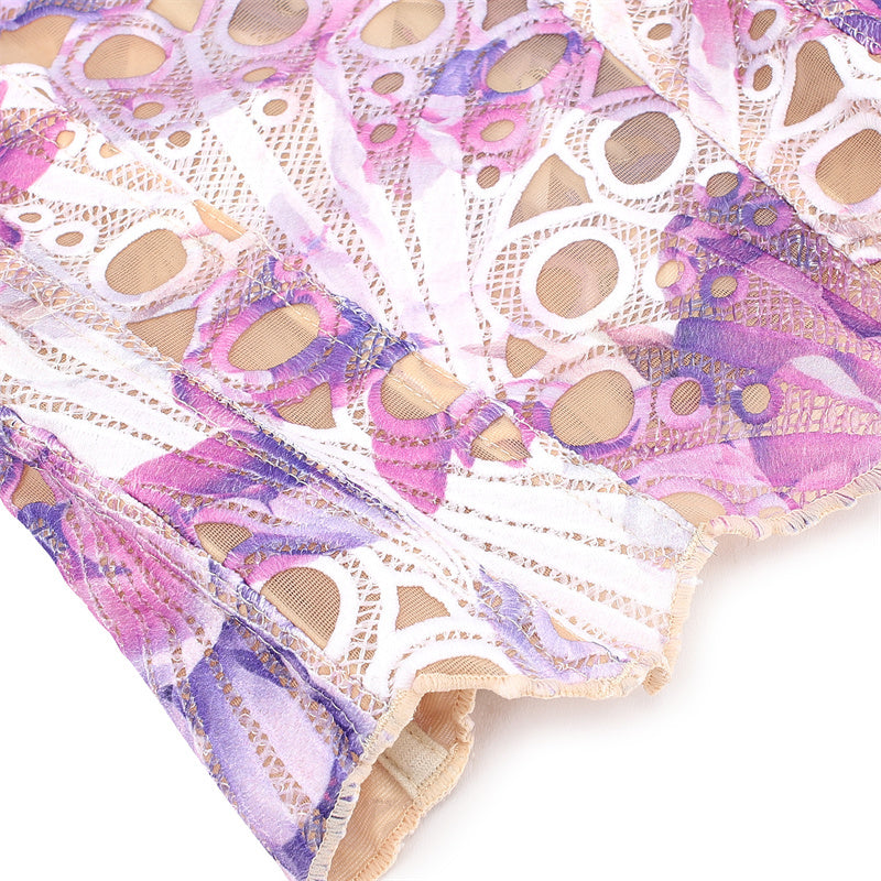 Novi | Lace Corset top voor dames