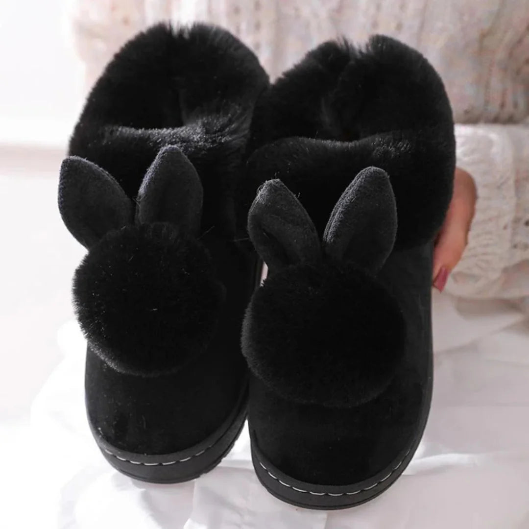 Pantoffels voor dames