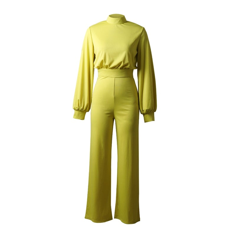 Pia - Elegante en Comfortabele Jumpsuit voor Dames