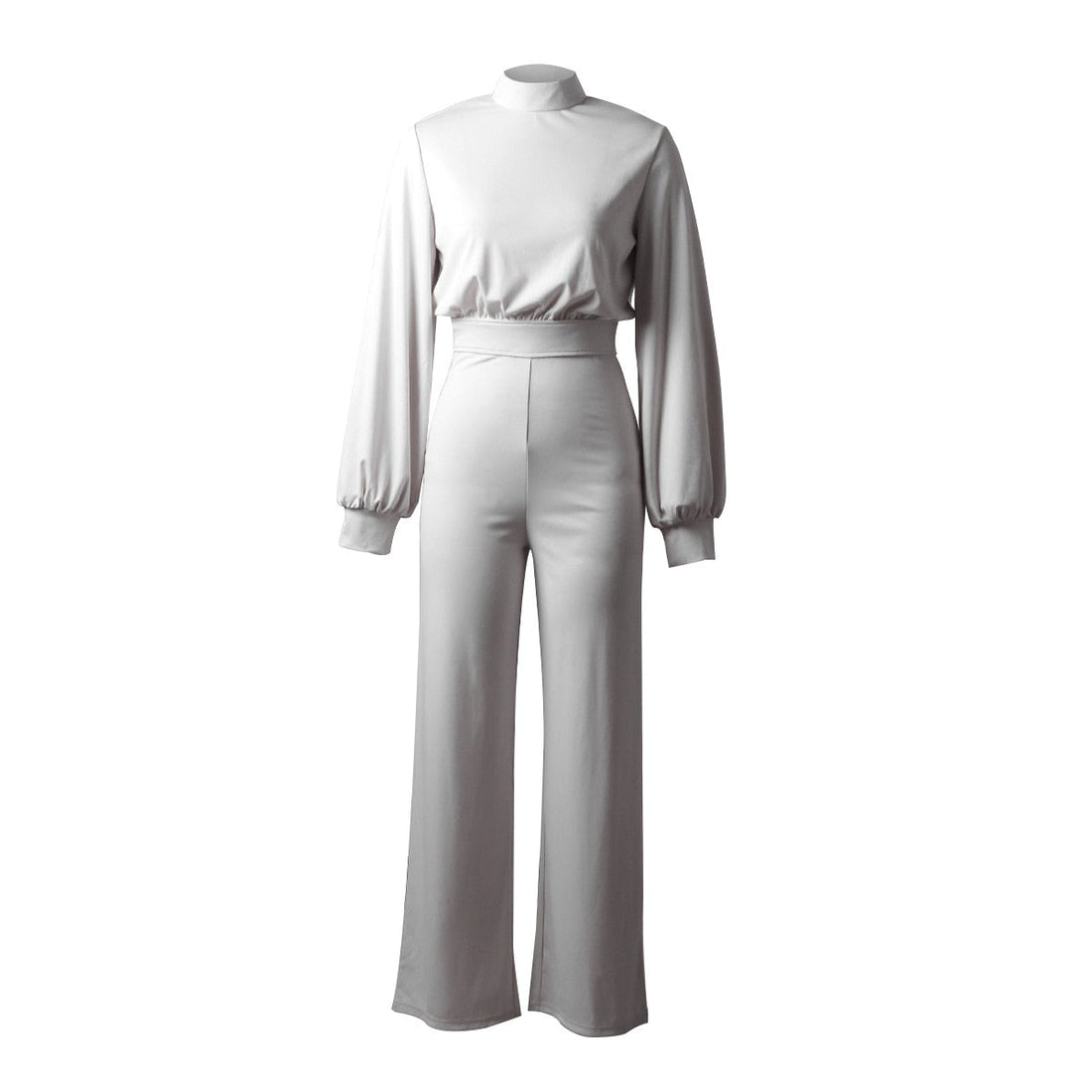 Pia - Elegante en Comfortabele Jumpsuit voor Dames