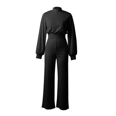 Pia - Elegante en Comfortabele Jumpsuit voor Dames