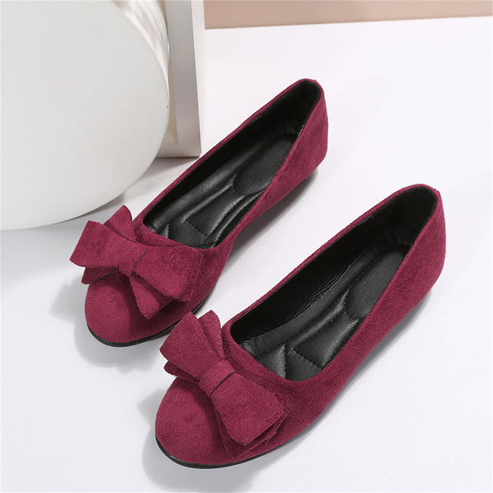 Romina - Orthopedische comfortschoenen!