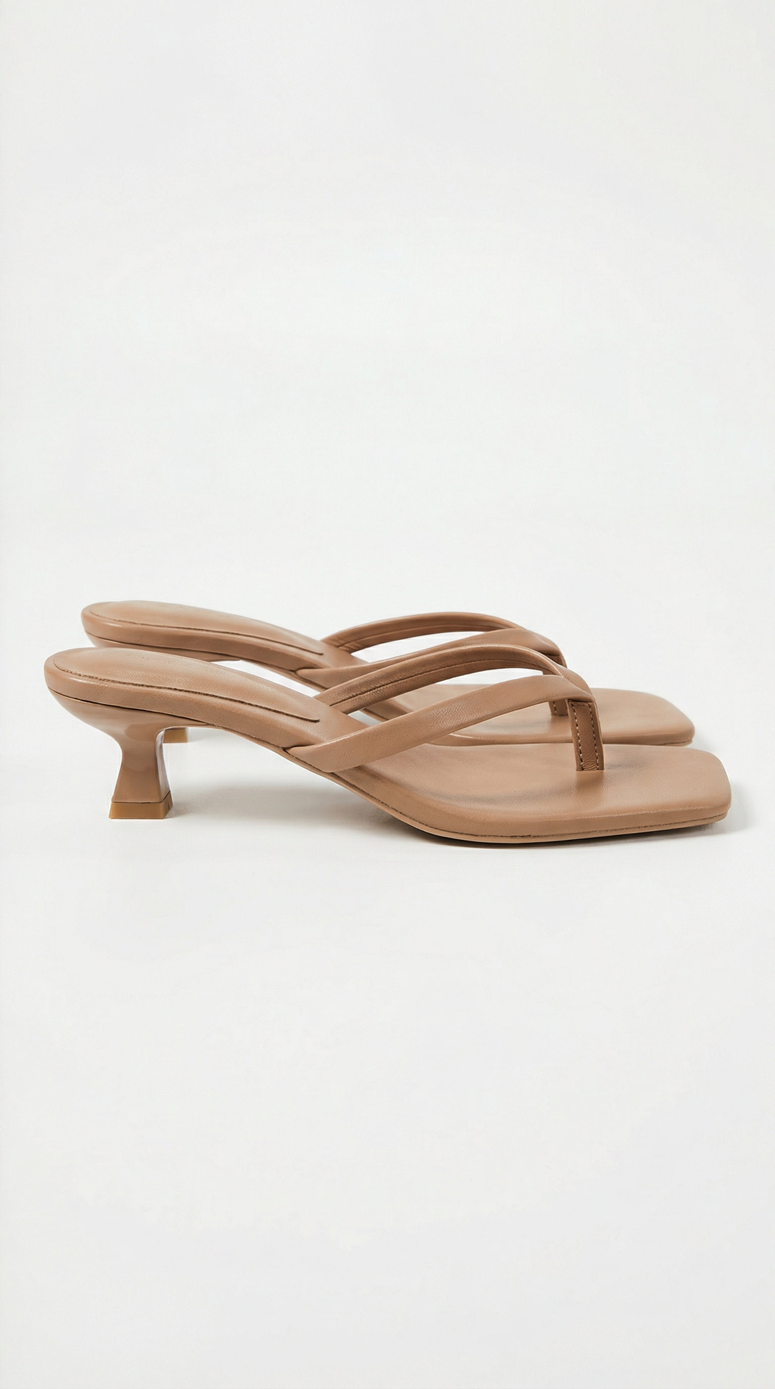 Dames Lage Hak Sandalen – Casual, Geschikt voor Zomer en Dagelijks Gebruik
