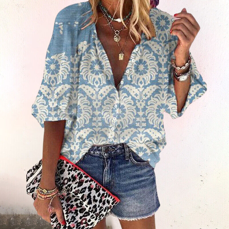 Felice - vintage Blouse