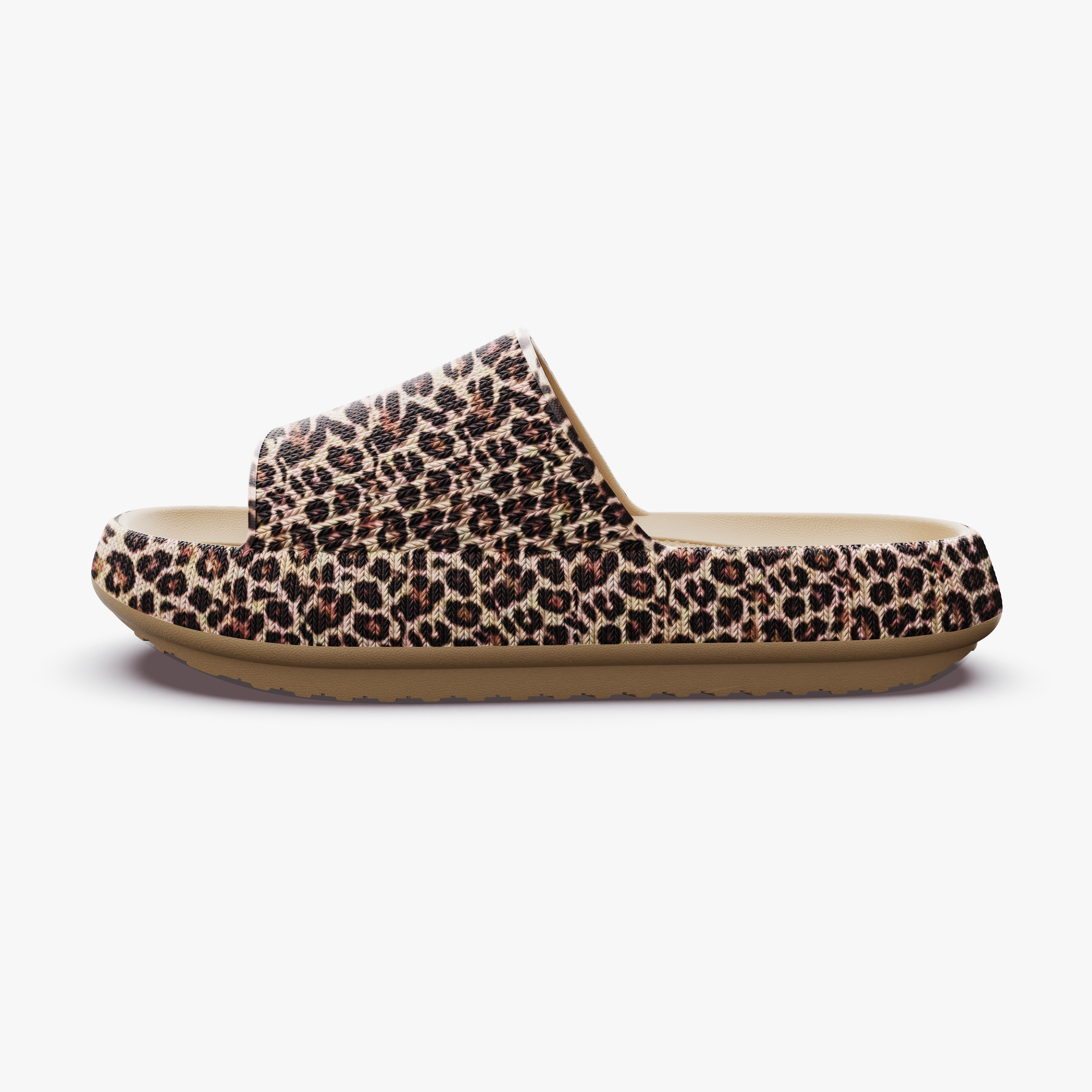 Joeke | Dames sandalen met dik, comfortverhogend voetbed – ultiem ontspannend