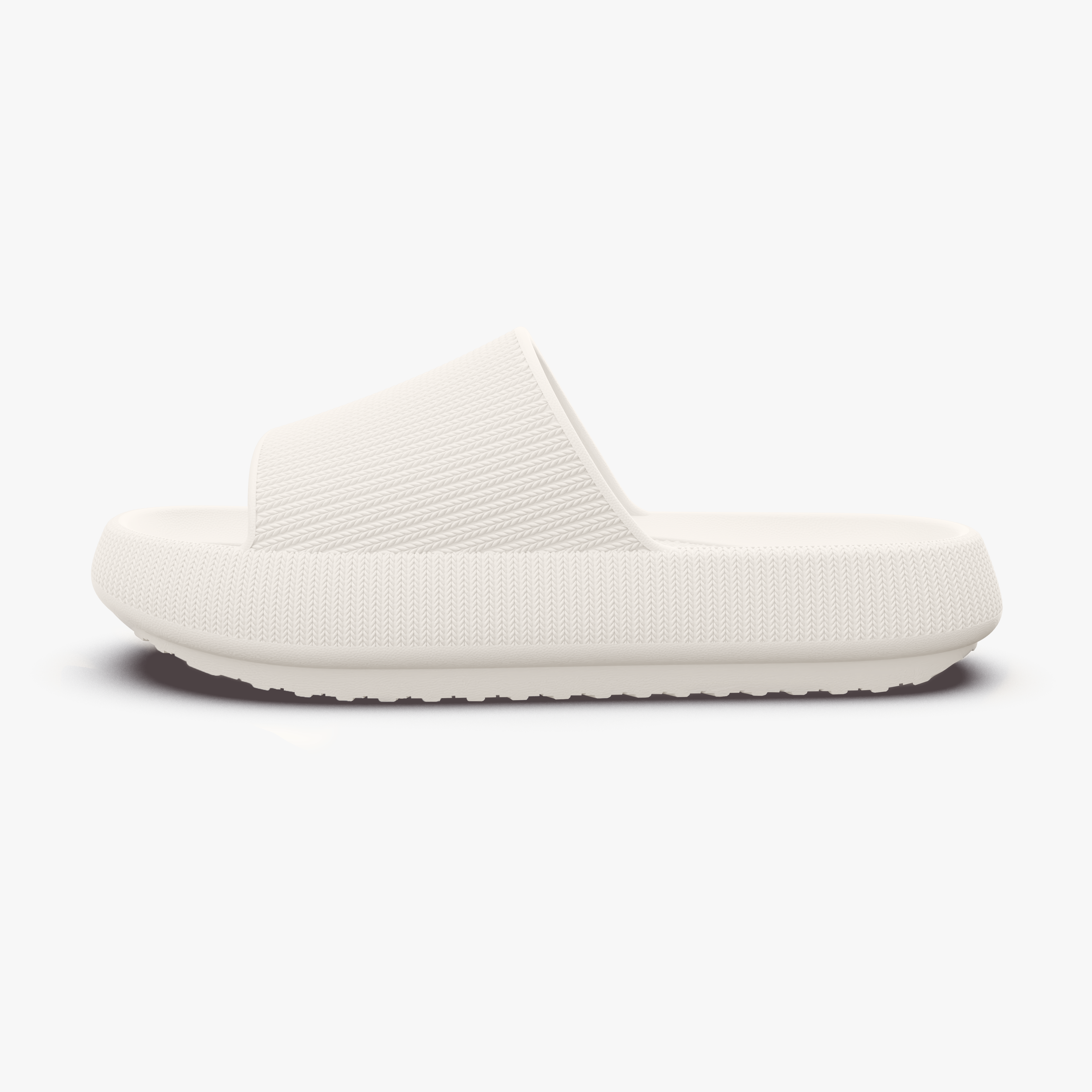 Joeke | Dames sandalen met dik, comfortverhogend voetbed – ultiem ontspannend