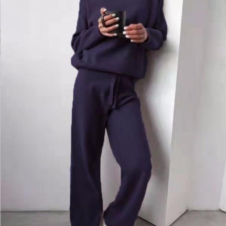 Selina - Casual Outfit set
