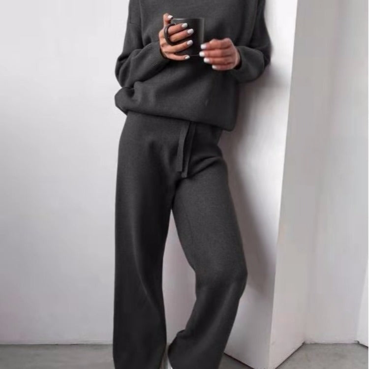 Selina - Casual Outfit set