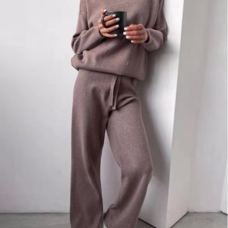 Selina - Casual Outfit set