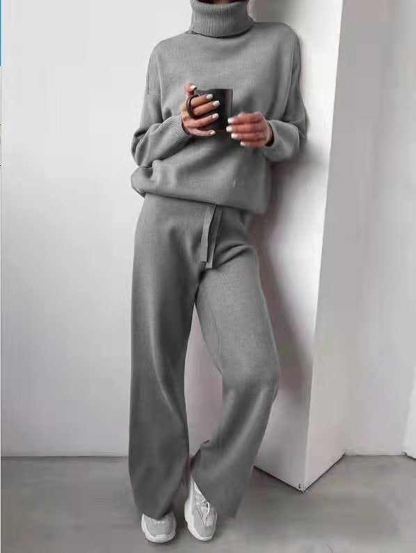 Selina - Casual Outfit set