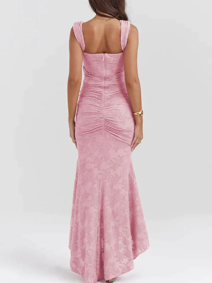 Shayla - Virale Maxi jurk