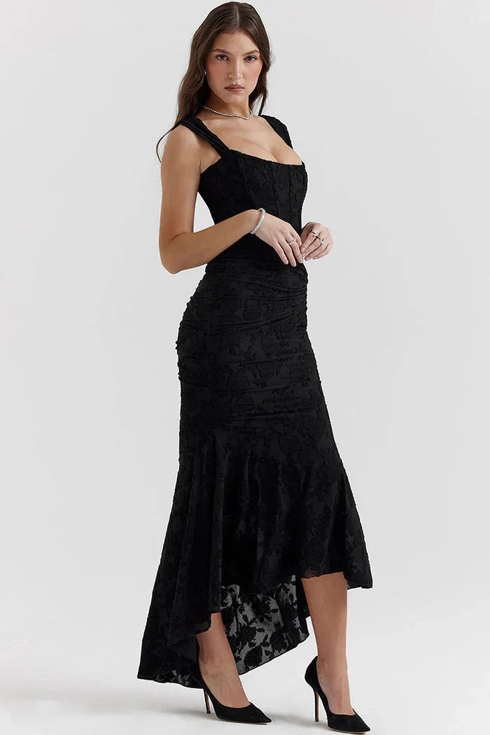 Shayla - Virale Maxi jurk