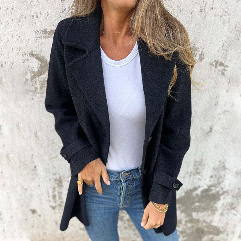 BEATRICE - Reversjasje voor Dames