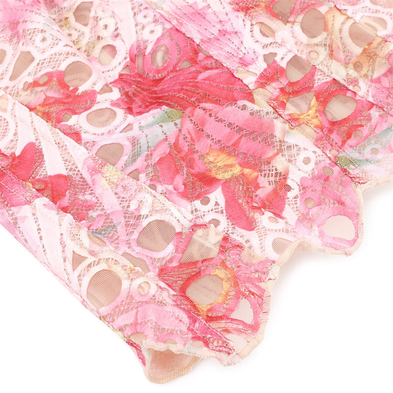 Novi | Lace Corset top voor dames