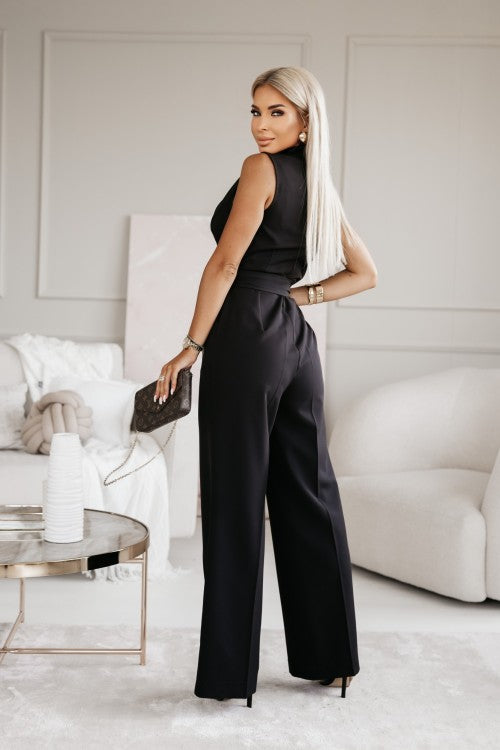 Tilly - Glamoureuze Jumpsuit