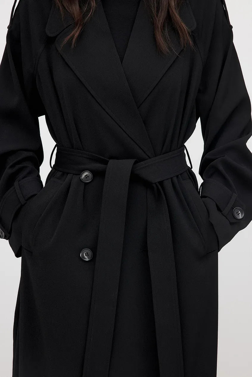 Trenchcoat voor dames