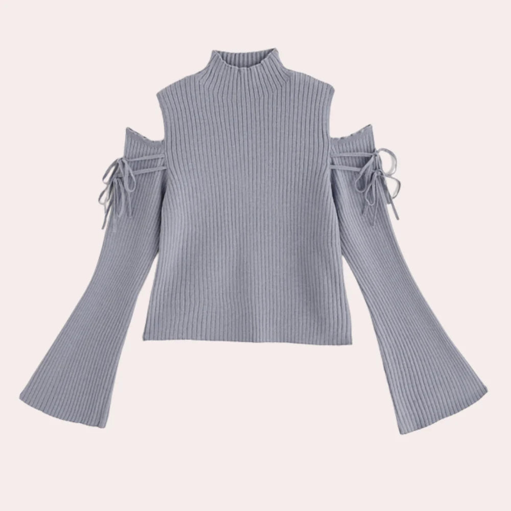 Comfortabele trendy top voor dames