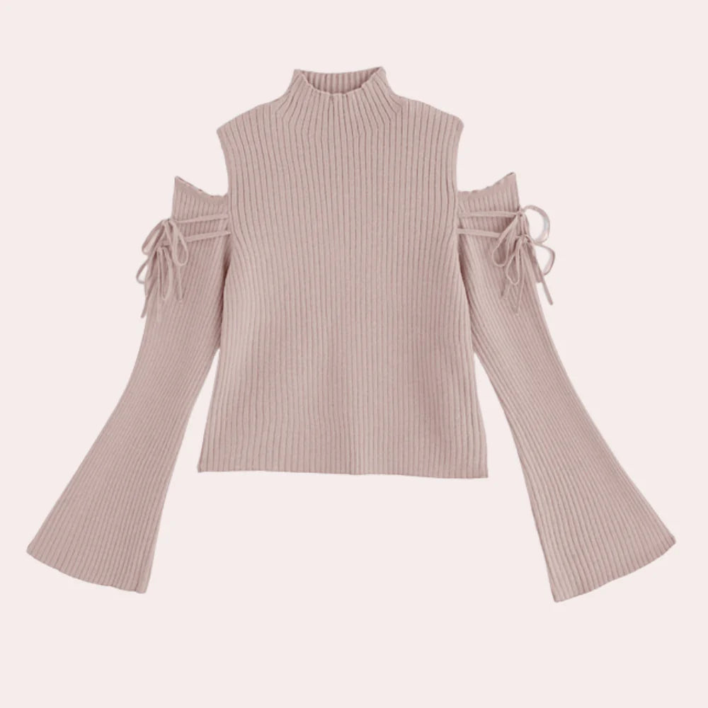 Comfortabele trendy top voor dames