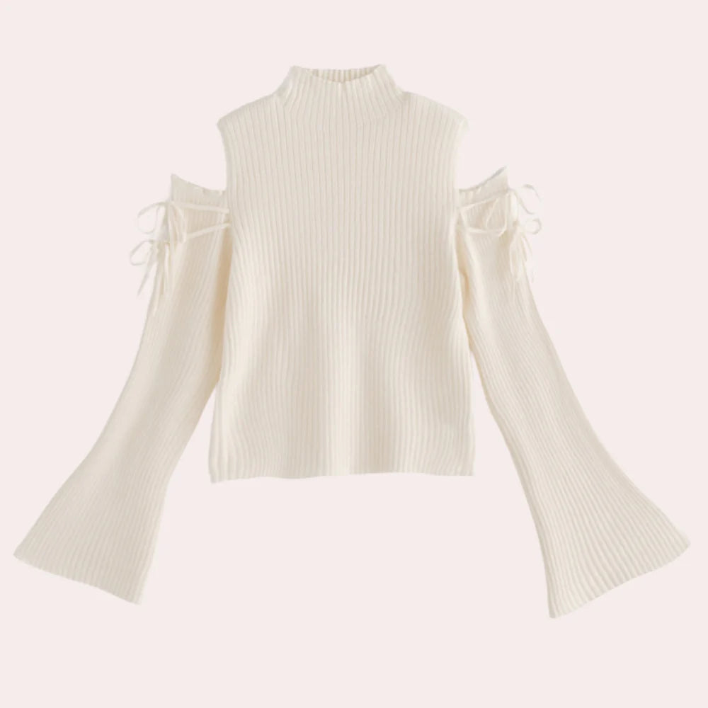 Comfortabele trendy top voor dames