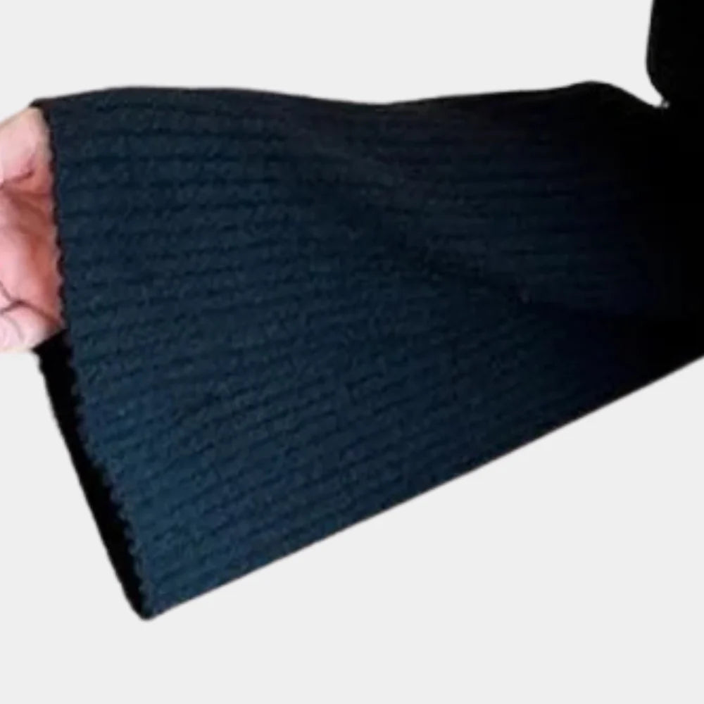 Comfortabele trendy top voor dames