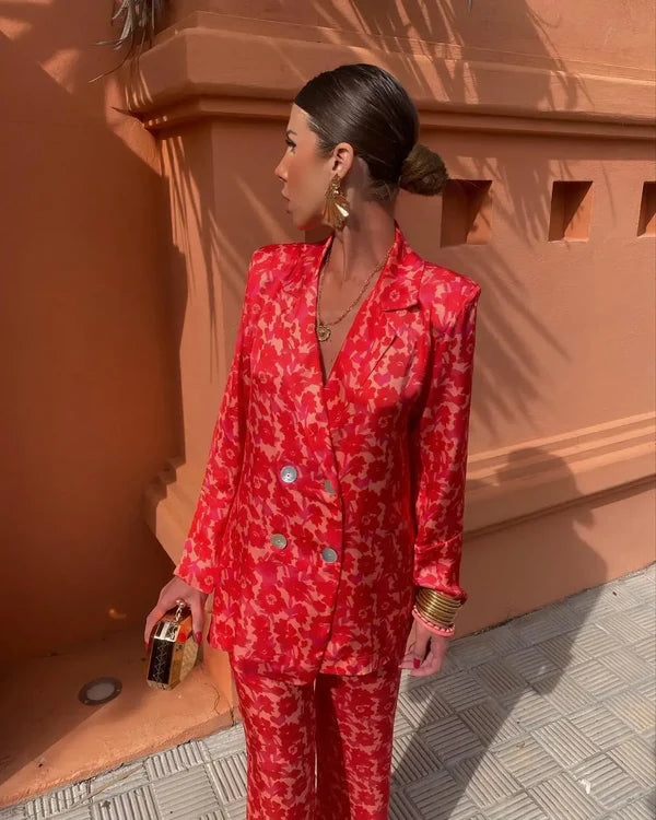 Twinkle - Elegante Blazer Set