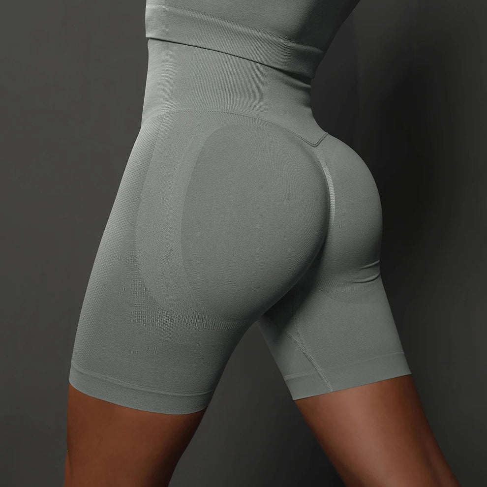 Vienna - FitFlex Shorts Push Up Onderkant