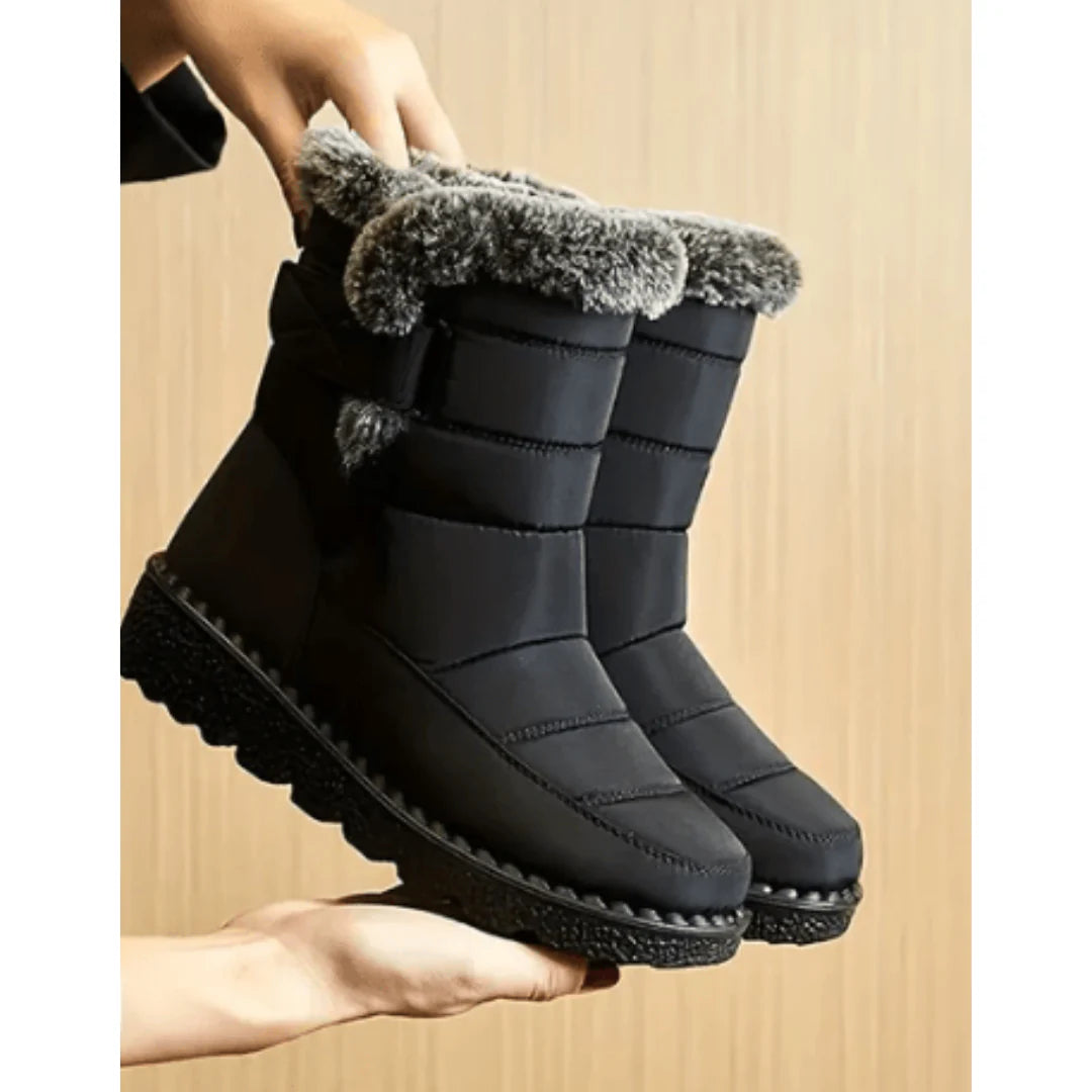 Waterdichte Winterlaarzen