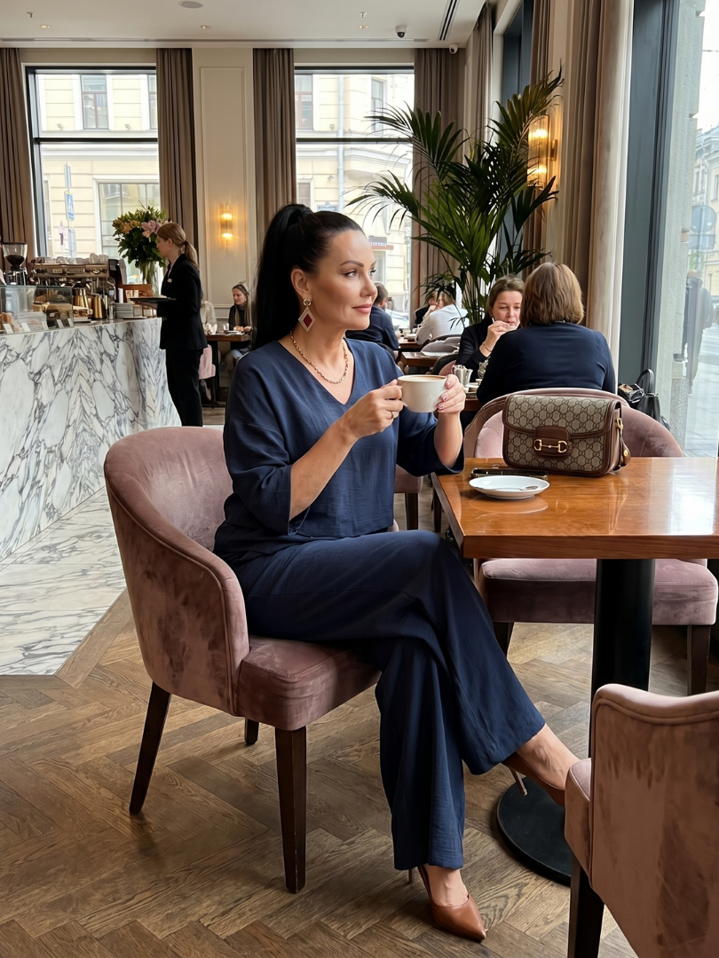 Dames Oversized Set – Casual voor Dagelijks Gebruik, Geschikt voor Lente en Zomer