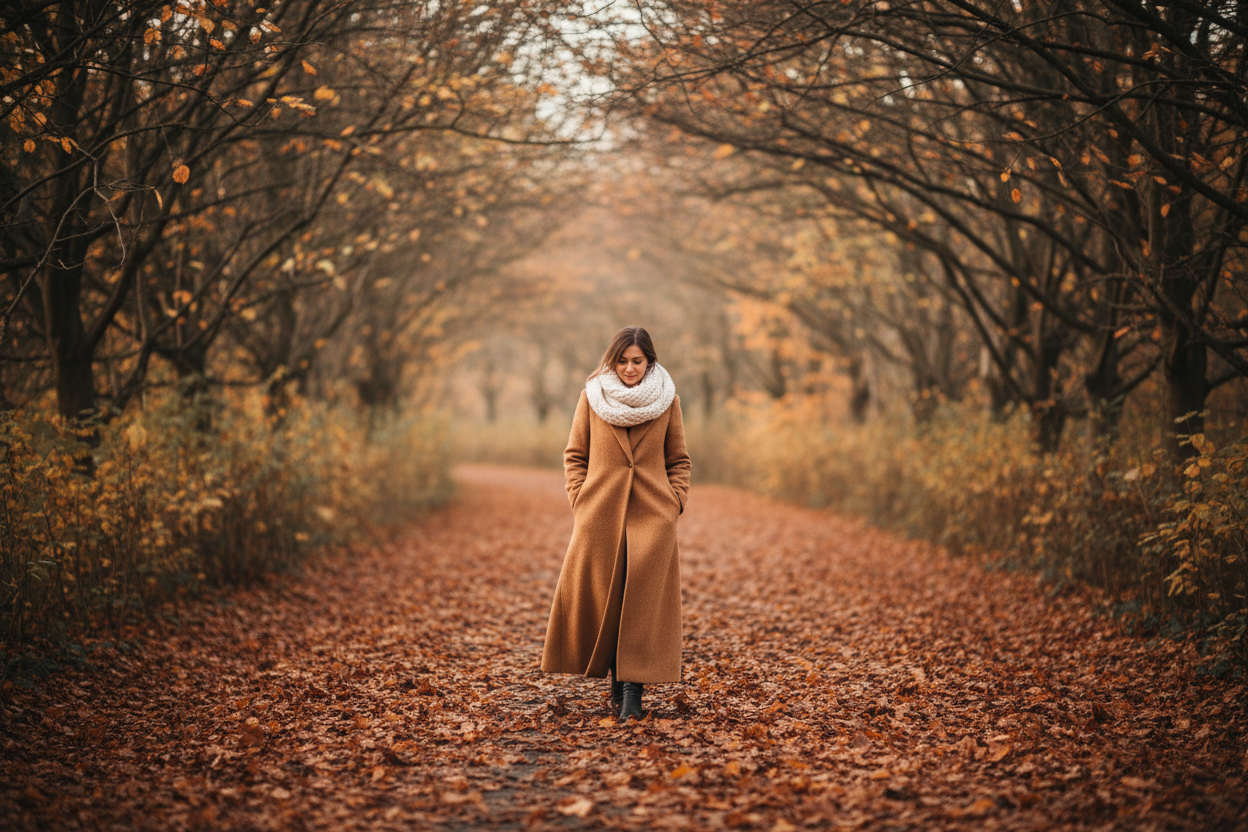 Herfst- en winterkleding voor dames bij Mexie-Mode