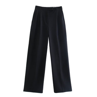 Joanna - Wijde Broek voor Dames