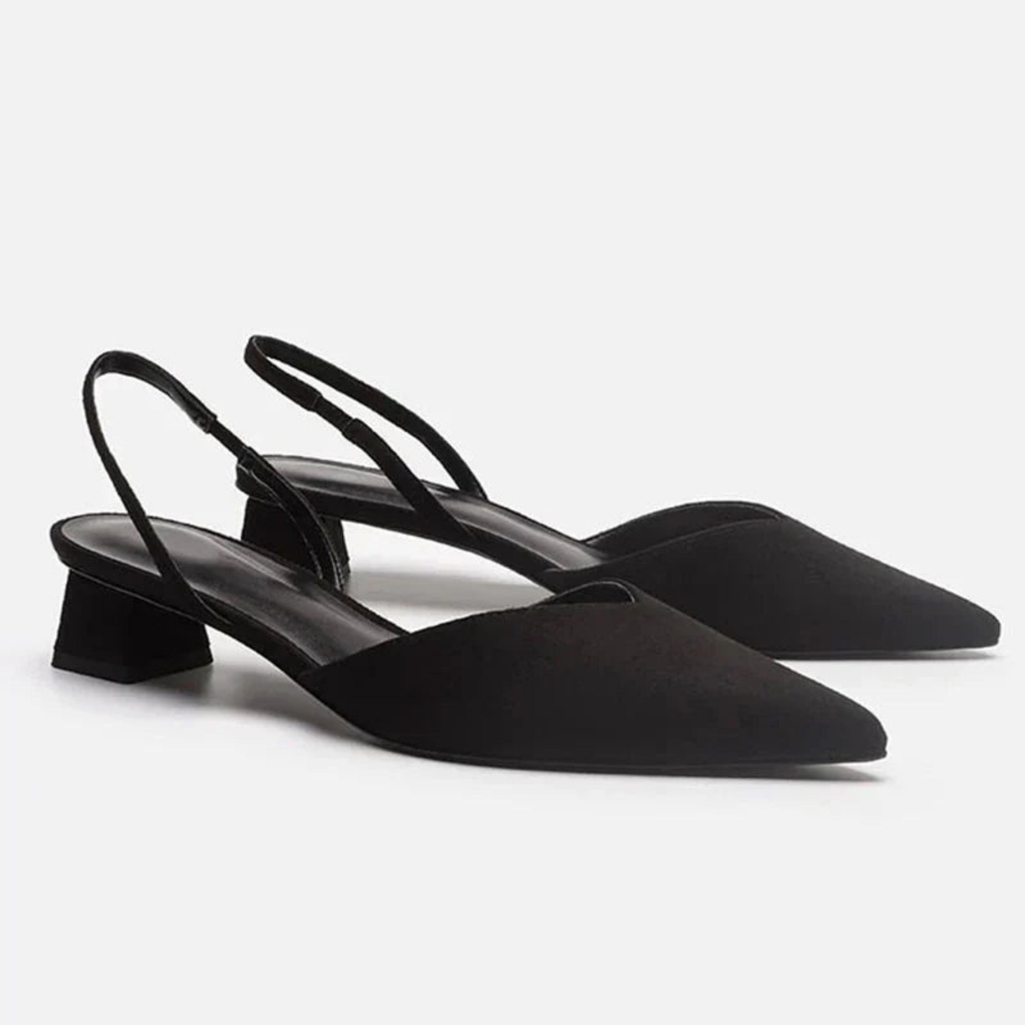 EBRU Sandalen | Dames Sandalen met Tijdloos Design en Ultiem Comfort