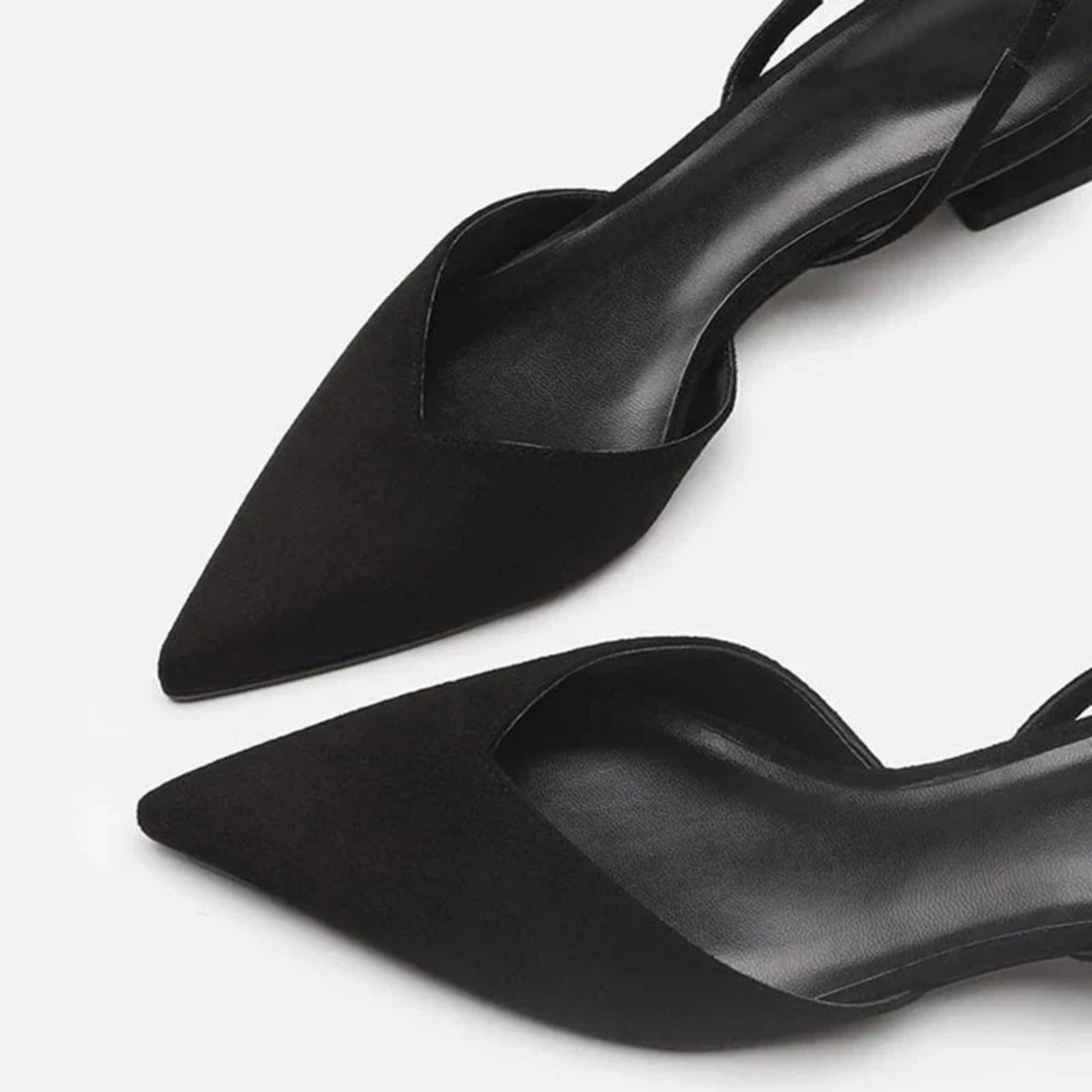 EBRU Sandalen | Dames Sandalen met Tijdloos Design en Ultiem Comfort
