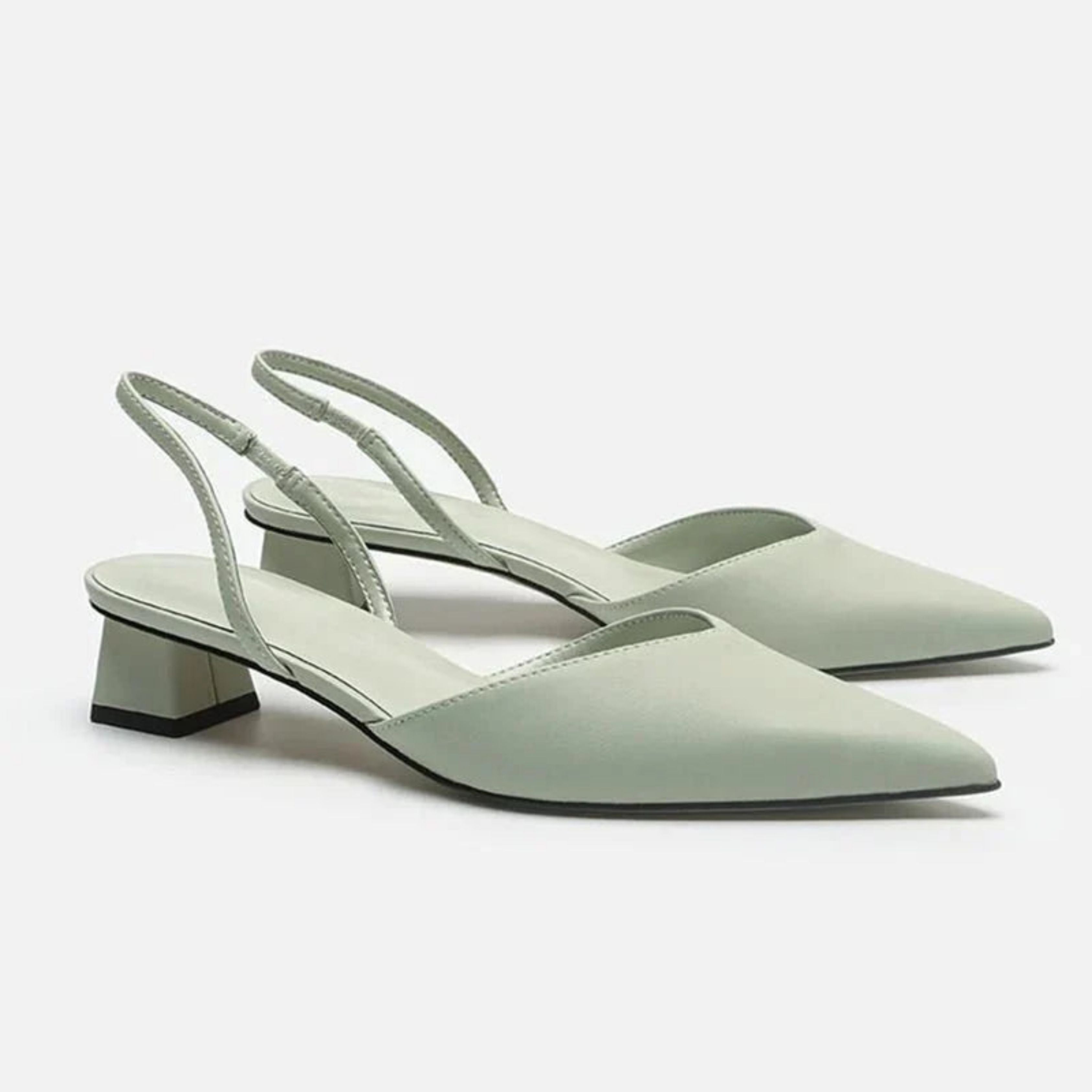 EBRU Sandalen | Dames Sandalen met Tijdloos Design en Ultiem Comfort