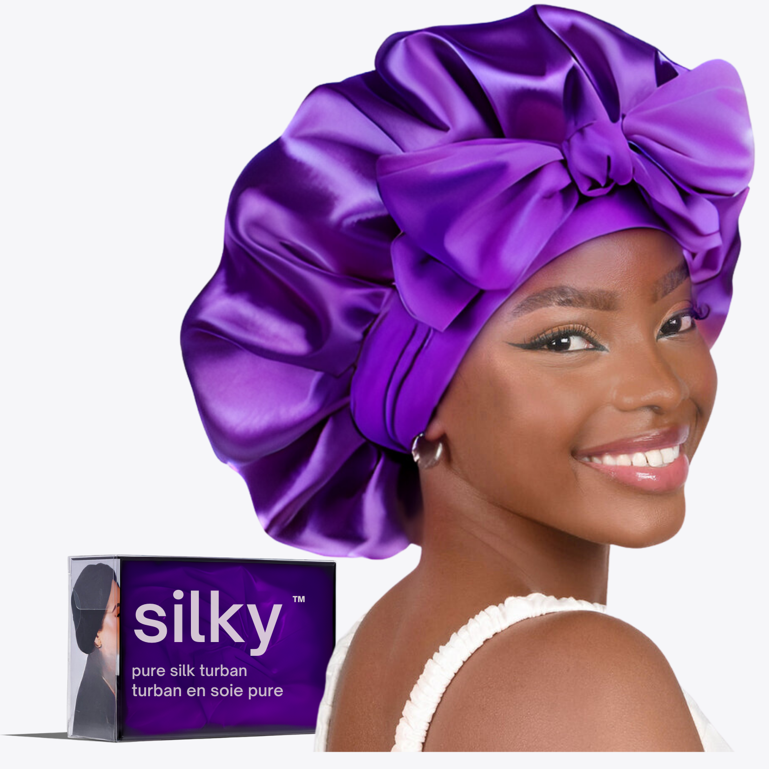 Marjolijn | Dames Turban – Elegante en Comfortabele Hoofdbedekking met Design