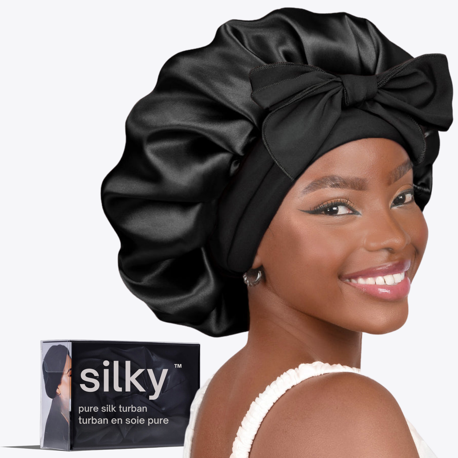 Marjolijn | Dames Turban – Elegante en Comfortabele Hoofdbedekking met Design
