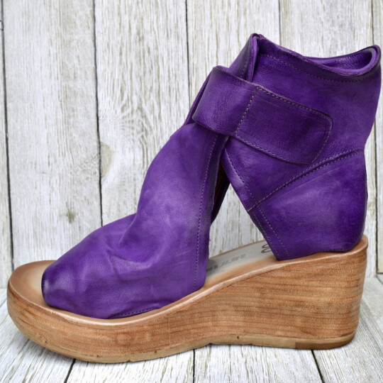 MM | Boho sleehakken