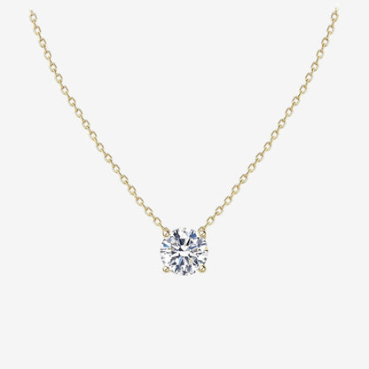 Alia | Gouden ketting