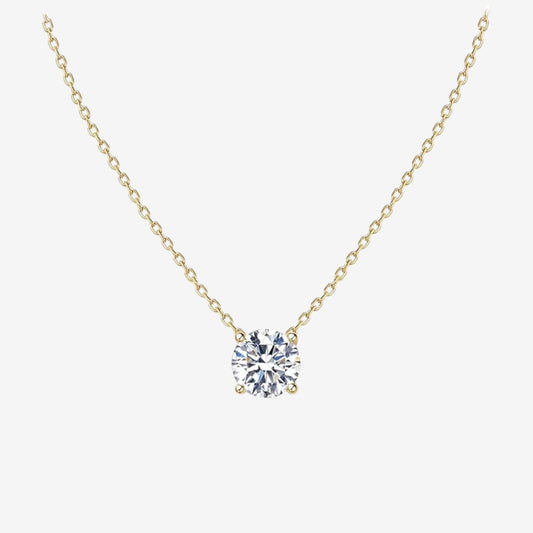 Alia | Gouden ketting