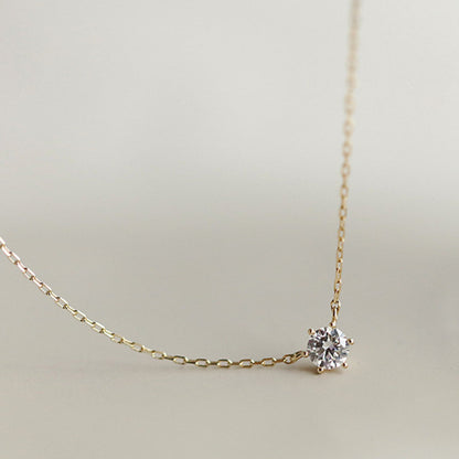 Alia | Gouden ketting